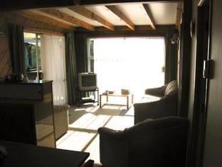 Tongariro River Motel Turangi Eksteriør billede